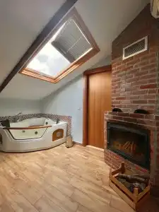 Beyaz Konak Otel - 8