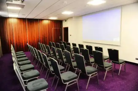 Best Western Plus Olsztyn Old Town - 18