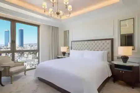 The Ritz-Carlton, Amman - 200