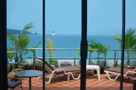 The Orchid And Spa Kalim Bay - 153