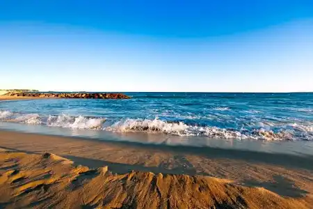 Mercure Thalasso and Spa Port Frejus - 71