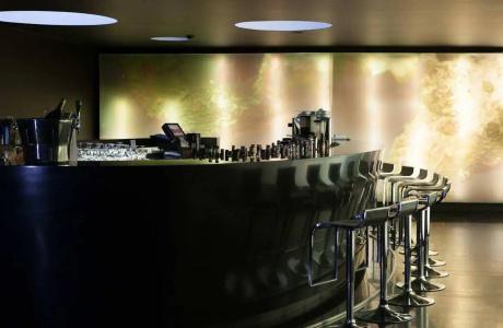 DoubleTree by Hilton Lisbon - Fontana Park - 26