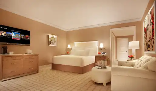 Encore Boston Harbor - 6