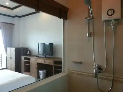 Poolsawat Villa - 36