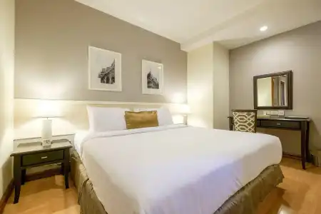 Evergreen Place Siam by UHG - 2