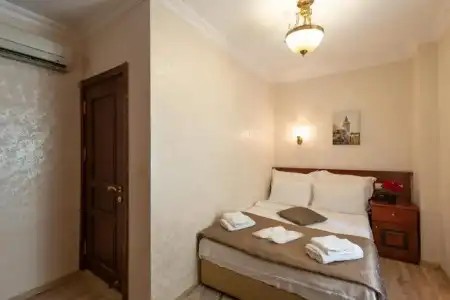 Sultanahmet Cesme - 79