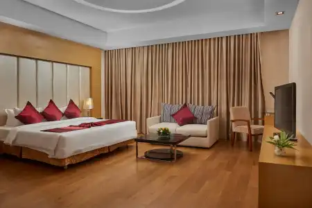 Dara Airport City & Spa - 103