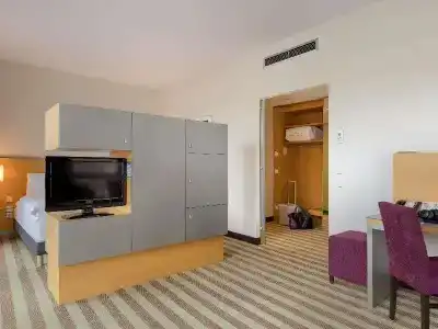 Mercure Aachen am Dom - 53