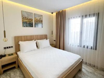 Dna Dalyan Adult Only - 2