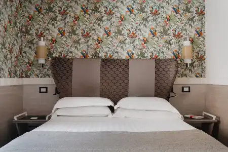 Unica Suites Rome - 3
