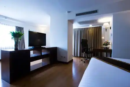 Furama Chiang Mai - 88