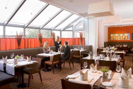 Mercure Muenchen Neuperlach Sued - 17