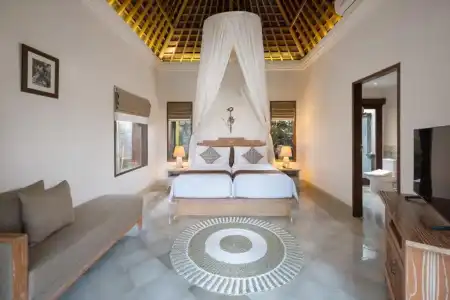 Visesa Ubud Resort - 95