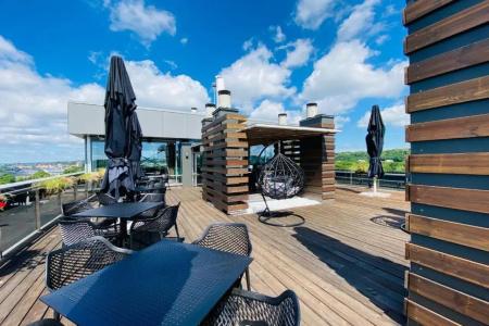 Ibis Styles Kaunas Centre - 18