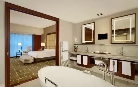 Park Hyatt Zurich - 109
