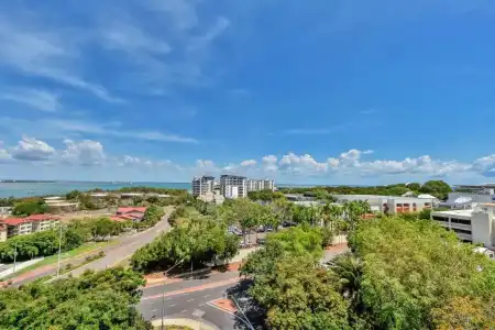 Argus Apartments Darwin - 104