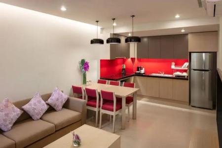 Mercure Hai Phong - 142