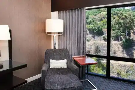 Sheraton Mission Valley San Diego - 52
