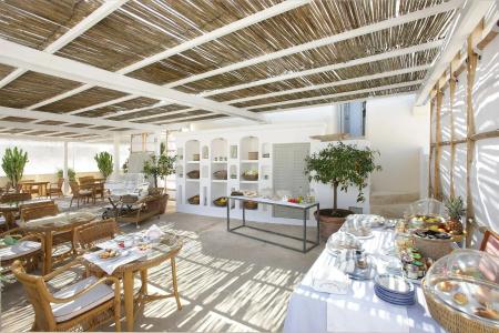Relais Corte Palmieri - 22