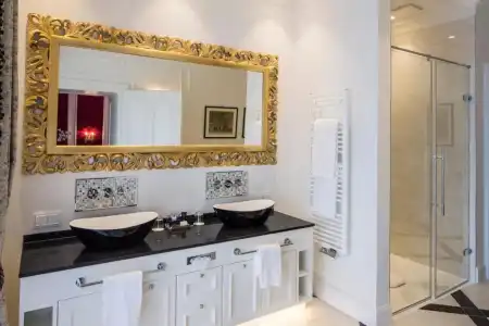 Schloß Schönbrunn Grand Suite - 27