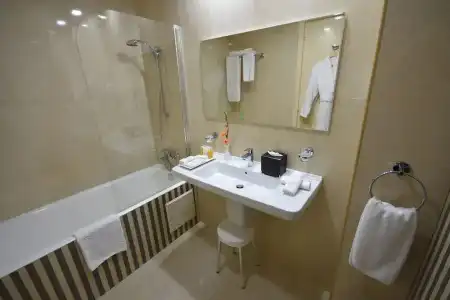 Ramada Plaza Tunis - 67