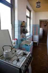 Guest House Salome - 10