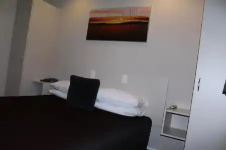 Rose City Motel - 5