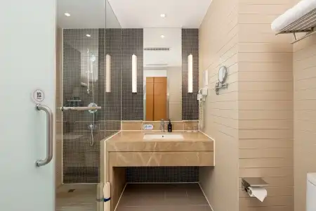 Holiday Inn Express Beijing Wangjing Center by IHG - 42