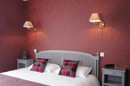 Hôtel Lutétia & Spa La Baule - 59