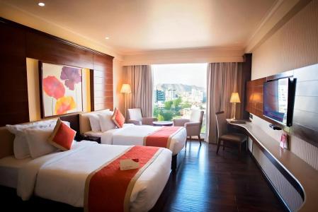 Shakuns and Resorts - 10