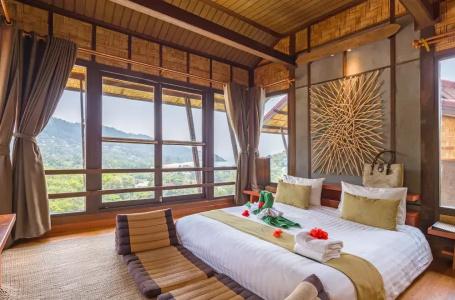Alama Sea Village Resort - 102