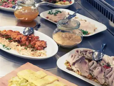 Mercure Dortmund Messe - 36