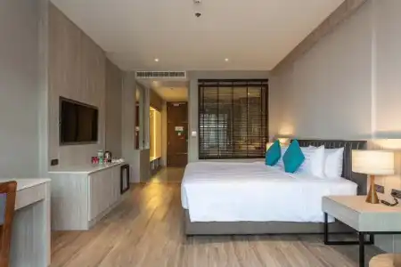 Laguna Grand & Spa Songkhla - 76