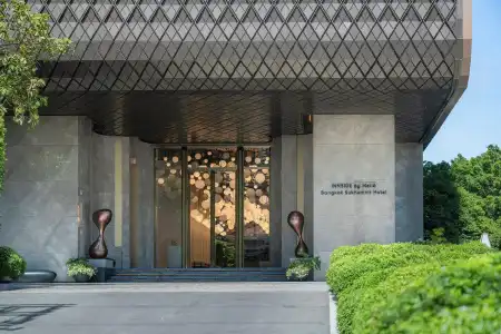 INNSiDE by Meliá Bangkok Sukhumvit - 36