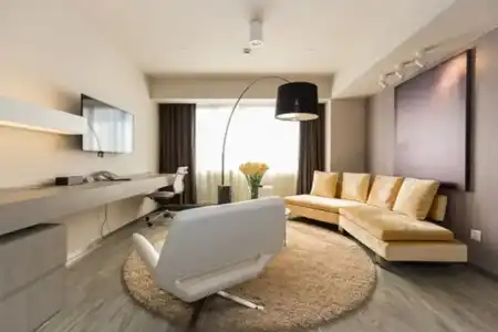 Jinjiang Metropolo Hua Ting Guest House - 87