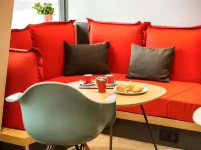 ibis Rennes Centre Gare Sud - 19