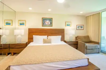 Castle Napili Surf Beach Resort - 49