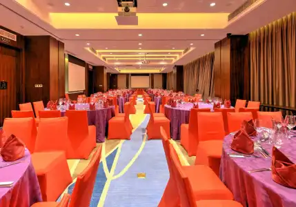 Hilton Garden Inn Chengdu Huayang - 16