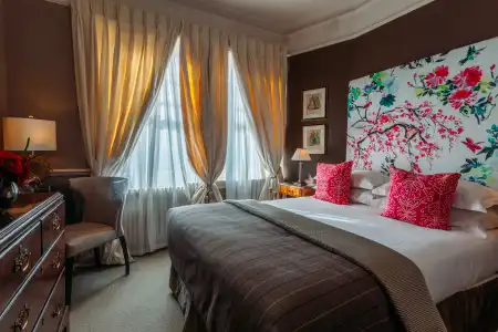 11 Cadogan Gardens and The Apartments by Iconic Luxurys - 33