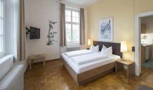 WHLIVING - Apartments & Studios - 5