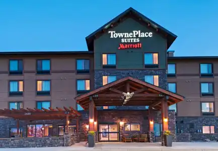 TownePlace Suites Billings - 14