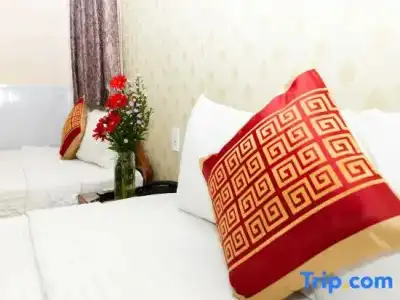 Vuon Tao Dan Near Ben Thanh Market - 112