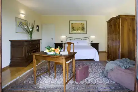Villa I Barronci Resort & Spa - 61