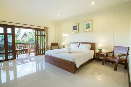 Oh Amphawa Boutique Resort - 32