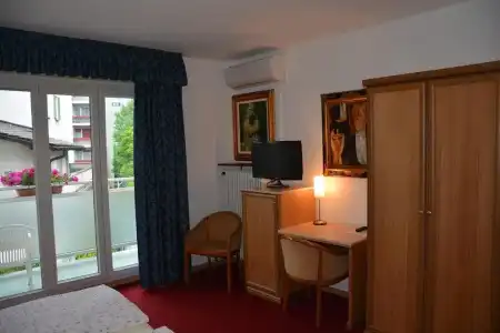 Dischma Lugano - 3