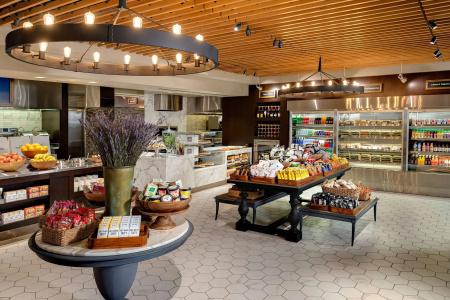 The Hilton Club - New York - 27