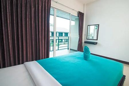 Sky Resort - 16
