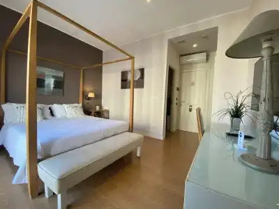 Maxim B&B Suite Rooms - 15