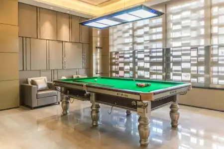Somerset Grandview Shenzhen - 16