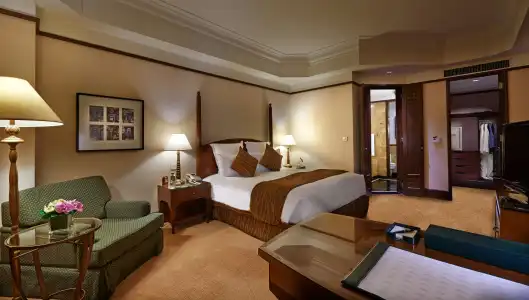 Mandarin Oriental, Kuala Lumpur - 42